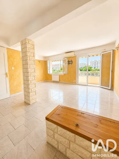 Appartement à Toulon (83200)