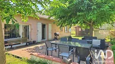 Maison à L'Isle-Jourdain (32600)