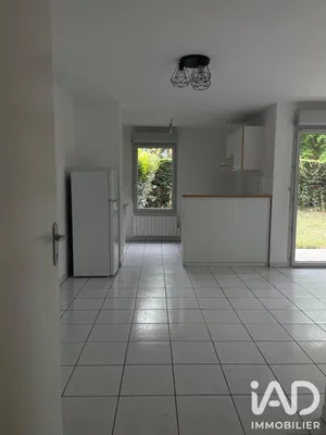Apartment in Toulouse (31500)