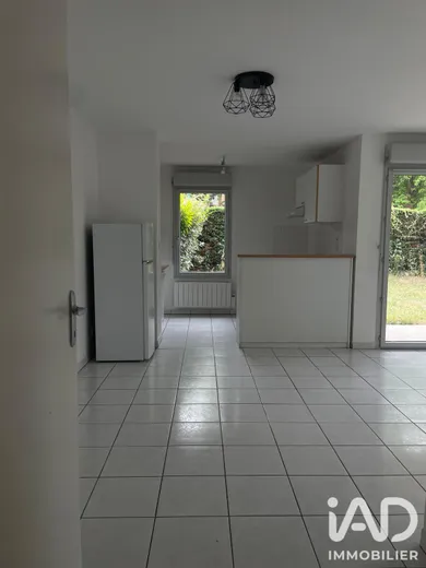 Appartement à Toulouse (31500)
