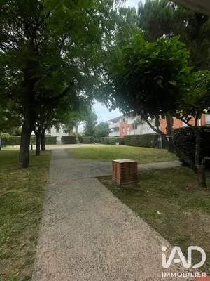 Appartement à Toulouse (31500)