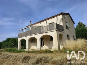 Maison à Chandolas (07230)
