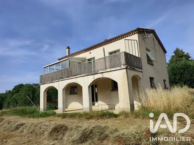 Maison à Chandolas (07230)