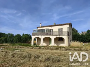 Maison à Chandolas (07230)