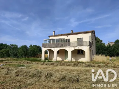Maison à Chandolas (07230)