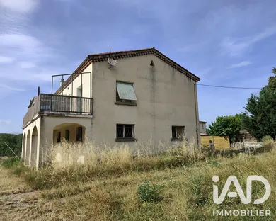 Maison à Chandolas (07230)