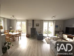 Maison à Senlisse (78720)