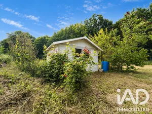 Land in Boust (57570)