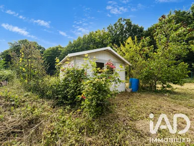 Land in Boust (57570)