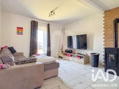 House in Huriel (03380)