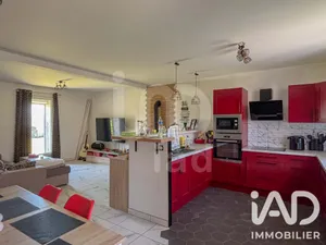 House in Huriel (03380)