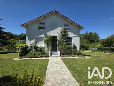 Maison à Senlisse (78720)