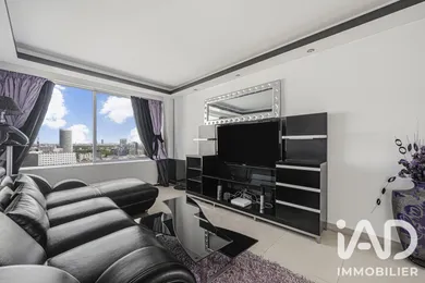 Appartement à Puteaux (92800)