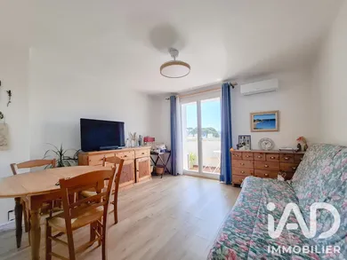 Appartement à Marseille (13013)