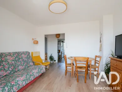 Appartement à Marseille (13013)