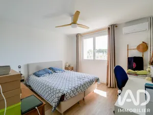 Appartement à Marseille (13013)