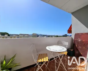 Appartement à Marseille (13013)