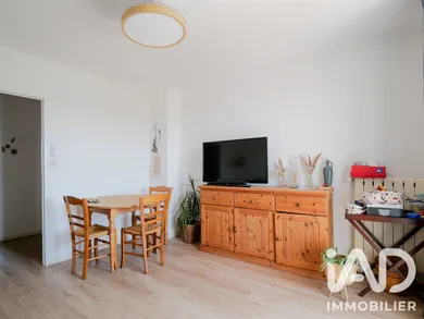 Appartement à Marseille (13013)
