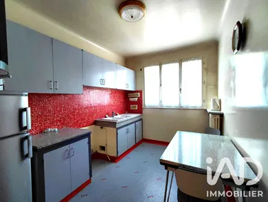 Maison à Antony (92160)