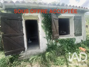 Atelier à Aulas (30120)
