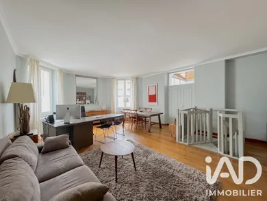 Appartement à Nanterre (92000)