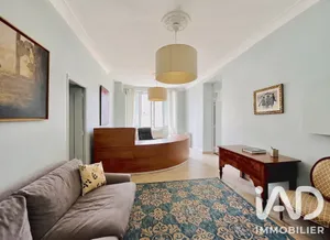 Apartment in Nanterre (92000)