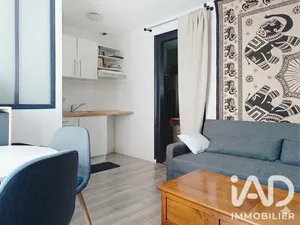 Apartment in Saint-Brieuc (22000)