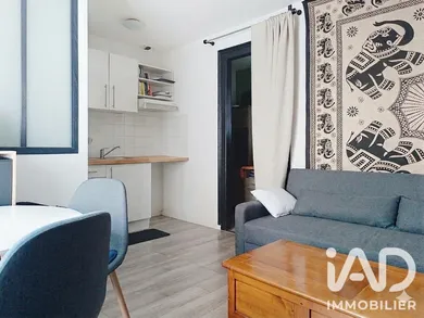 Appartement à Saint-Brieuc (22000)