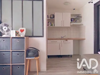 Appartement à Saint-Brieuc (22000)