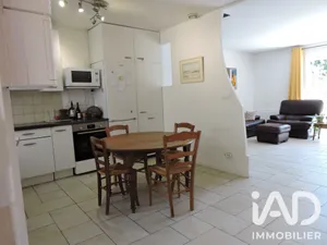 House in Montigny-le-Bretonneux (78180)