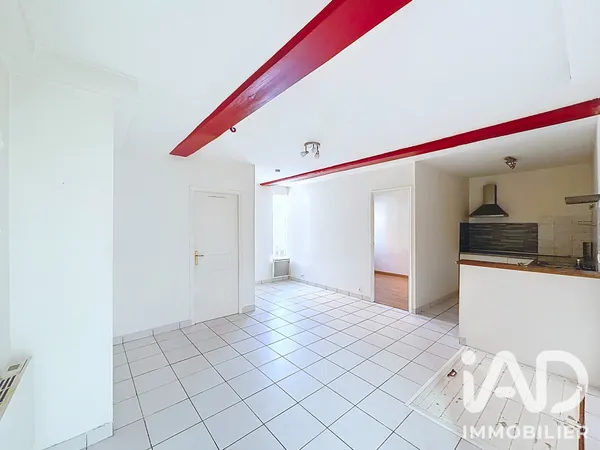 Appartement à Montereau-Fault-Yonne (77130) photo 2