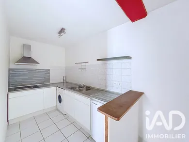 Appartement à Montereau-Fault-Yonne (77130)