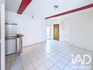 Appartement à Montereau-Fault-Yonne (77130)