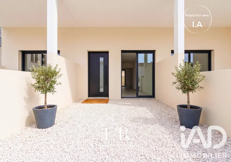 Maison 3 pièces 58 m² · à Pernes-les-Fontaines · 58 m² · 199 000 €