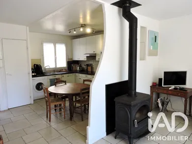 House in Montigny-le-Bretonneux (78180)