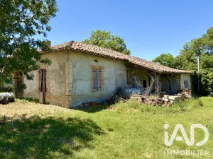 Grange à Maurens (32200)