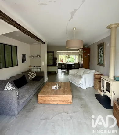 House in Nantes (44100)