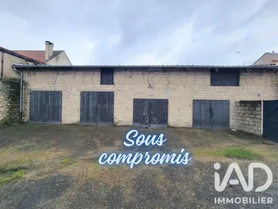 Garage à Melun (77000)
