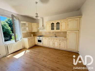 Traditional house in Athis-Mons (91200)