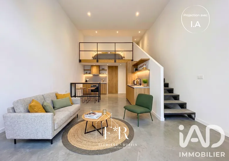 Maison 3 pièces 58 m² · à Pernes-les-Fontaines · 58 m² · 199 000 €