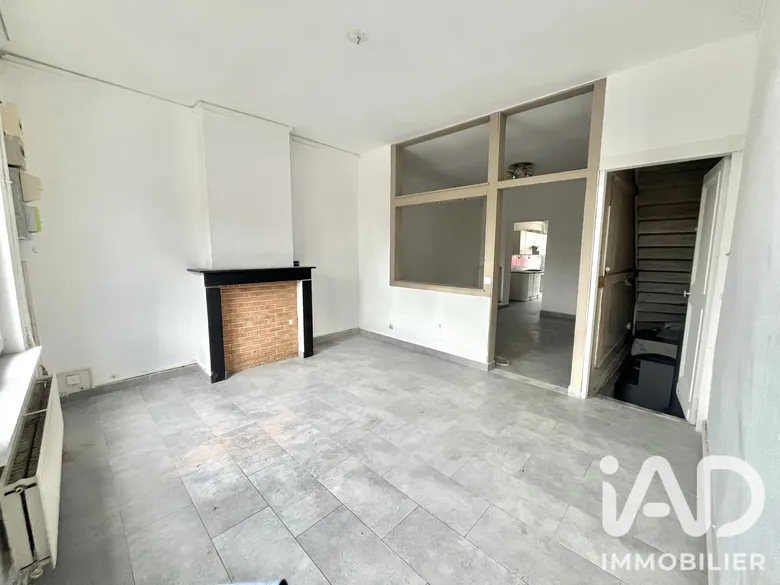 Maison 4 pièces 90 m² · à Waziers · 90 m² · 95 000 €