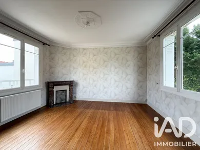 Maison à Sotteville-lès-Rouen (76300)