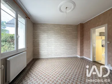 Maison à Sotteville-lès-Rouen (76300)
