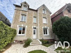 Maison à Sotteville-lès-Rouen (76300)