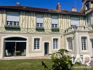 Maison à Saint-Pierre-en-Auge (14170)