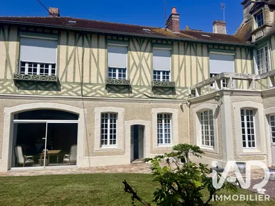Maison à Saint-Pierre-en-Auge (14170)