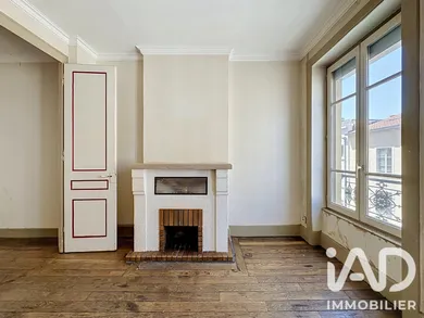 Appartement à Lyon (69009)
