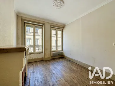 Appartement à Lyon (69009)
