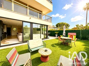 Appartement à Mandelieu-la-Napoule (06210)