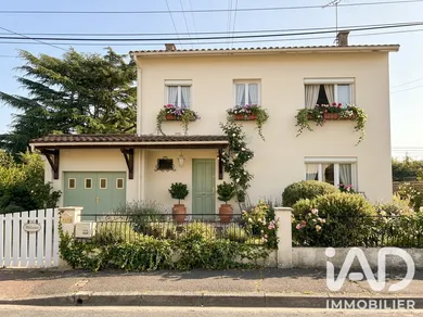 Maison à Pessac (33600)